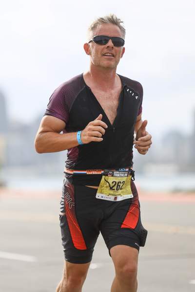 Socal Pirates race photo