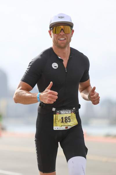 Socal Pirates race photo