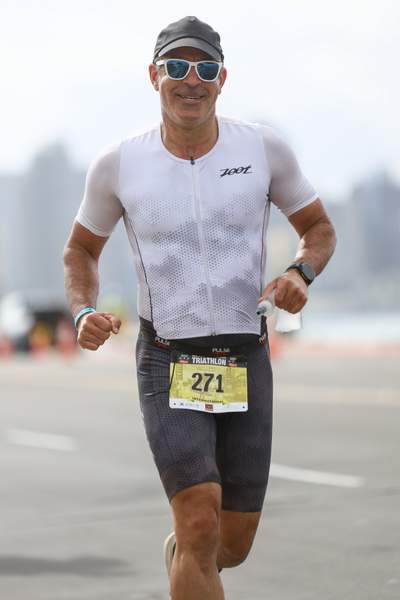 Socal Pirates race photo