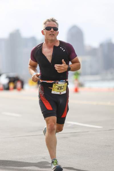 Socal Pirates race photo