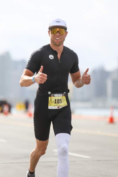 Socal Pirates race photo