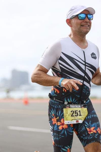 Socal Pirates race photo