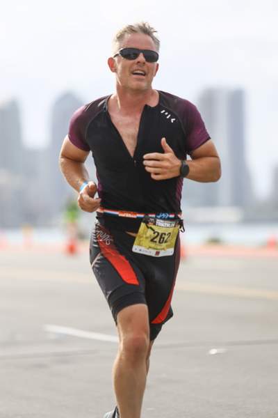 Socal Pirates race photo