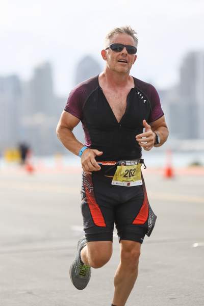 Socal Pirates race photo