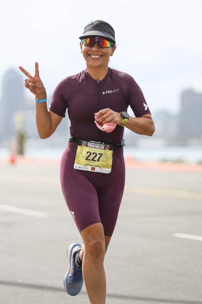 Socal Pirates race photo