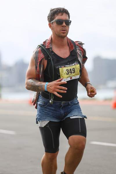 Socal Pirates race photo