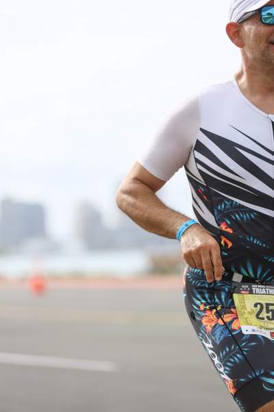 Socal Pirates race photo