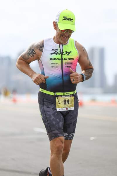 Socal Pirates race photo