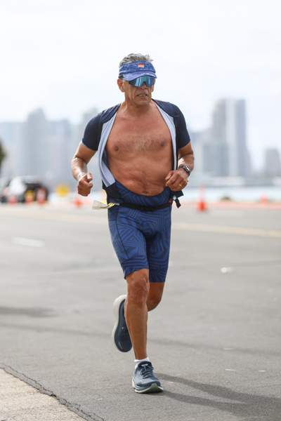 Socal Pirates race photo