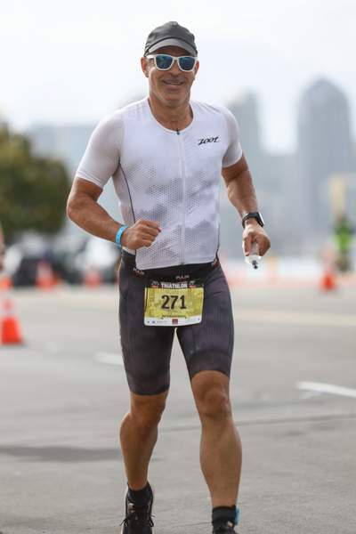 Socal Pirates race photo