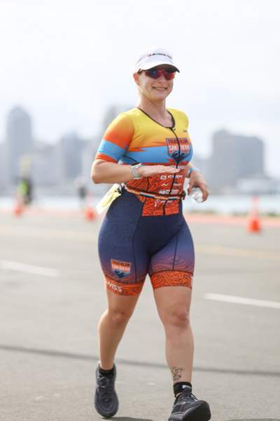 Socal Pirates race photo