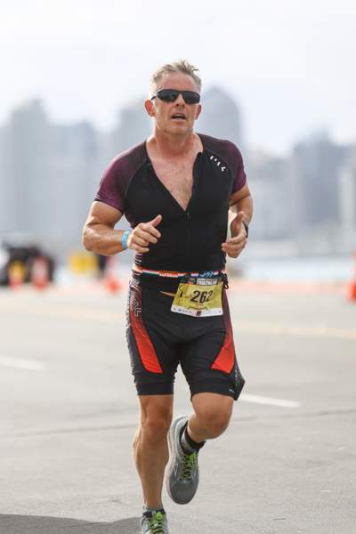 Socal Pirates race photo