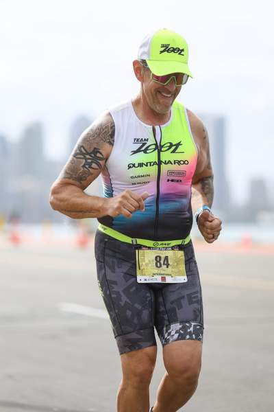 Socal Pirates race photo