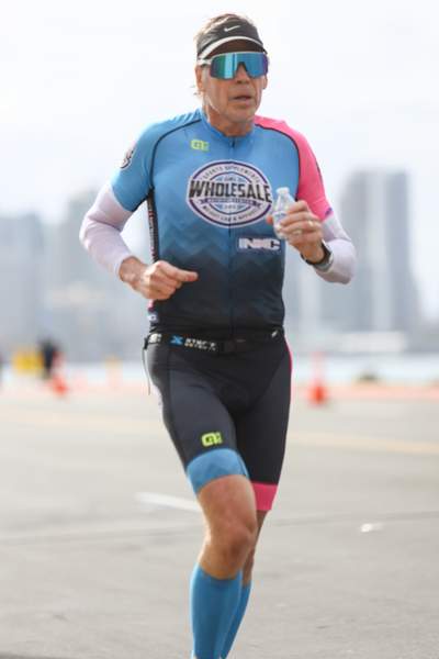 Socal Pirates race photo by Test Photographer