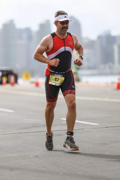 Socal Pirates race photo