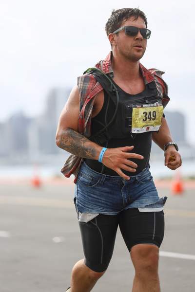 Socal Pirates race photo