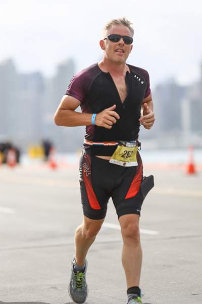 Socal Pirates race photo