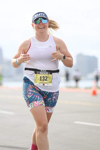 Socal Pirates race photo