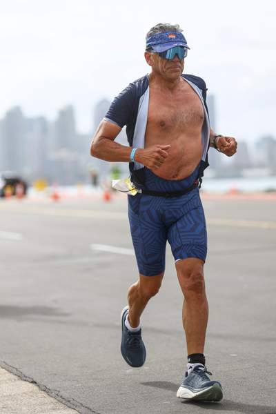 Socal Pirates race photo
