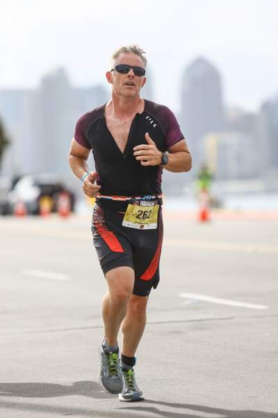 Socal Pirates race photo