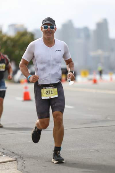Socal Pirates race photo