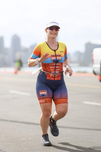 Socal Pirates race photo