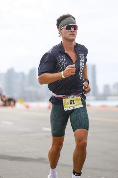 Socal Pirates race photo