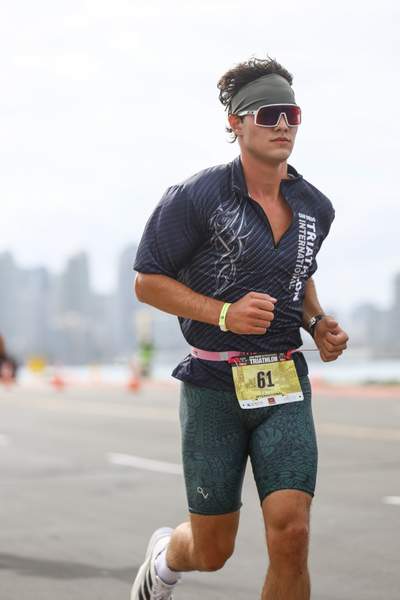 Socal Pirates race photo