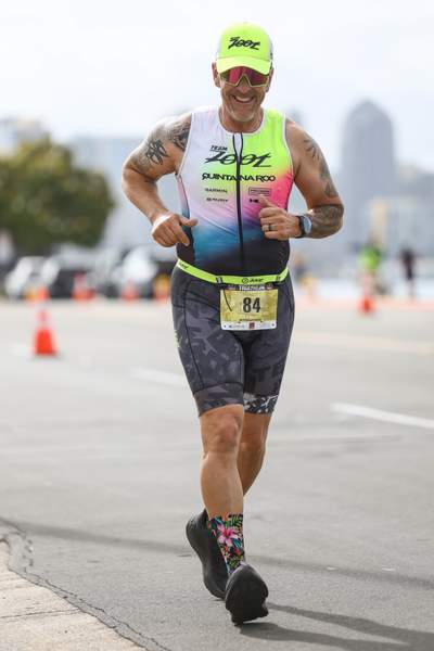 Socal Pirates race photo