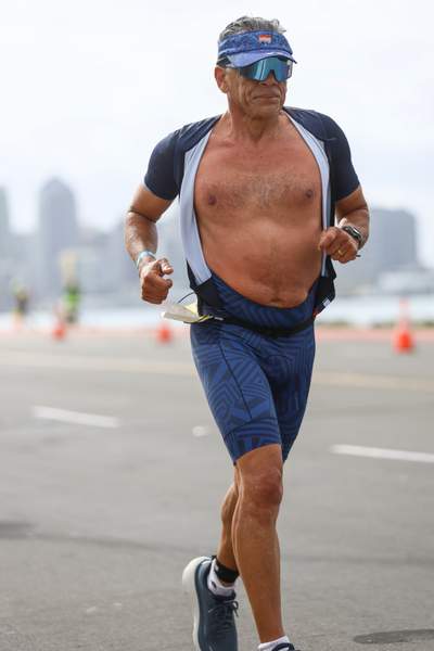 Socal Pirates race photo