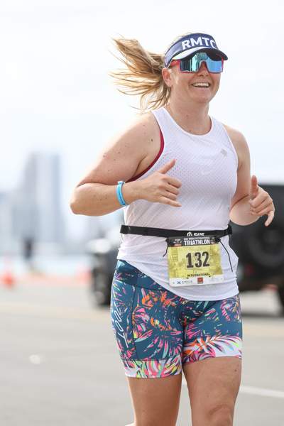 Socal Pirates race photo