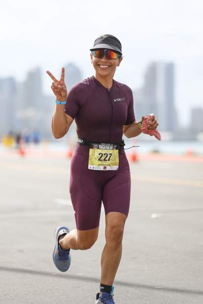 Socal Pirates race photo