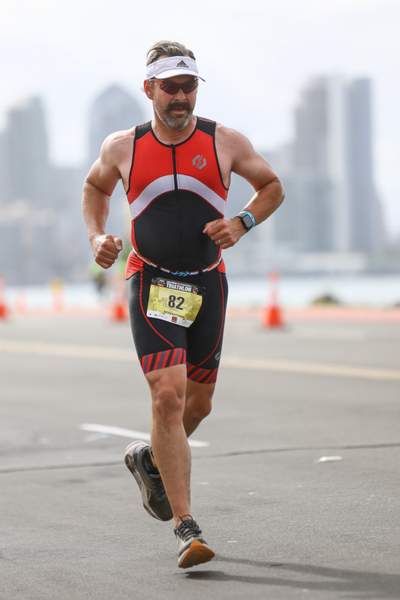 Socal Pirates race photo