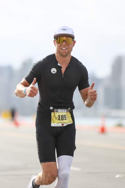 Socal Pirates race photo